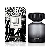 Dunhill Driven Black Edp 100ML-Al Reem Perfumes (The Perfume Qatar)